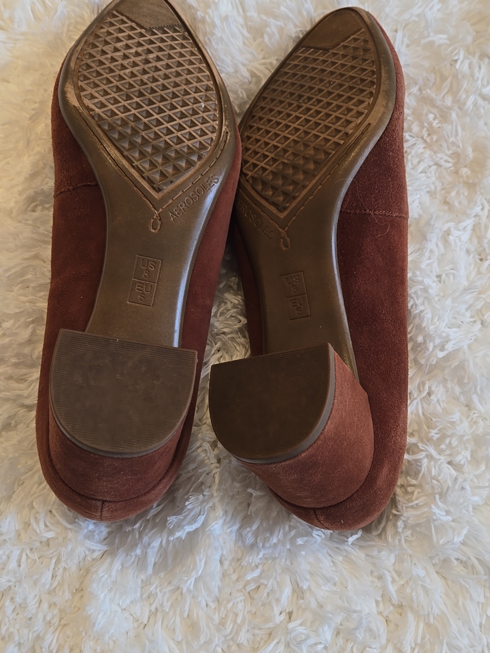 Woman's Fashion SHOES - Picture 4 of 6